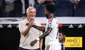 صدمة لفينيسيوس بعد ديربي مدريد