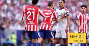 لقطة تكشف غضب روميرو .. “من المستحيل اللعب ضد ريال مدريد”
