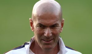 زيدان يفاجئ مبابي.. هذا هو المركز الذي يريده له مع منتخب فرنسا