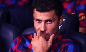 بعد انتقاله إلى برشلونة .. رودري يكشف ماذا فعل ريال مدريد لضمه