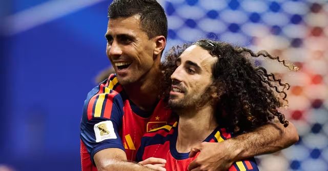 تصريح يعكس ذكاء وعقلية كوكوريلا