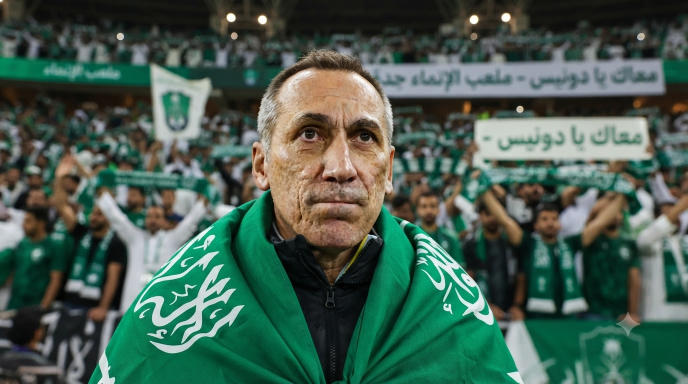 أرقام جماهير المنتخب السعودي في الإنماء .. 5 مباريات تتجاوز حاجز الـ 50 ألفًا