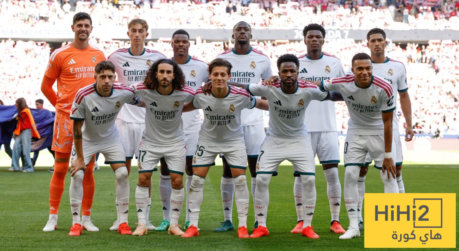 مقارنة صادمة بين ريال مدريد وبرشلونة في البطاقات الحمراء.. الأرقام المحلية والأوروبية تروي قصة مختلفة