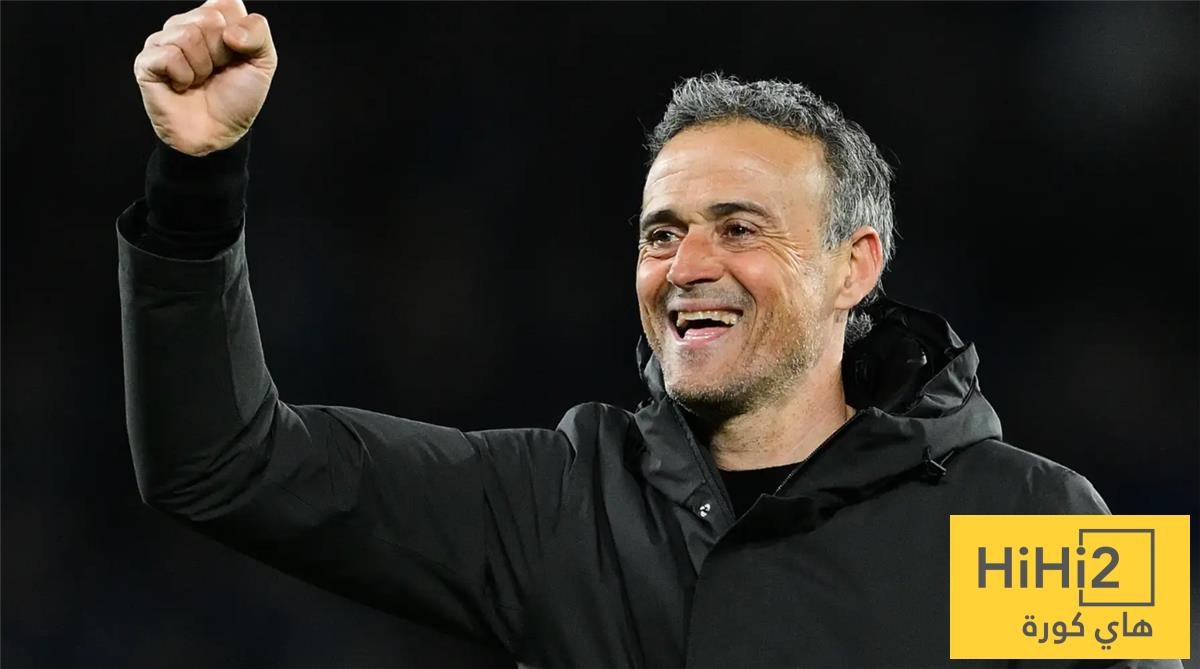 إنريكي يريد المستحيل.. 100 مليون يورو لا تكفي لإغراء برشلونة