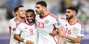الإمارات تعيد كتابة رقم غائب.. «الأبيض» يكرر مشهد 2019 في كأس الخليج
