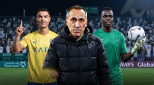 رقم يكشف الفارق .. السعودية تواصل هيمنتها على تصنيف آسيا