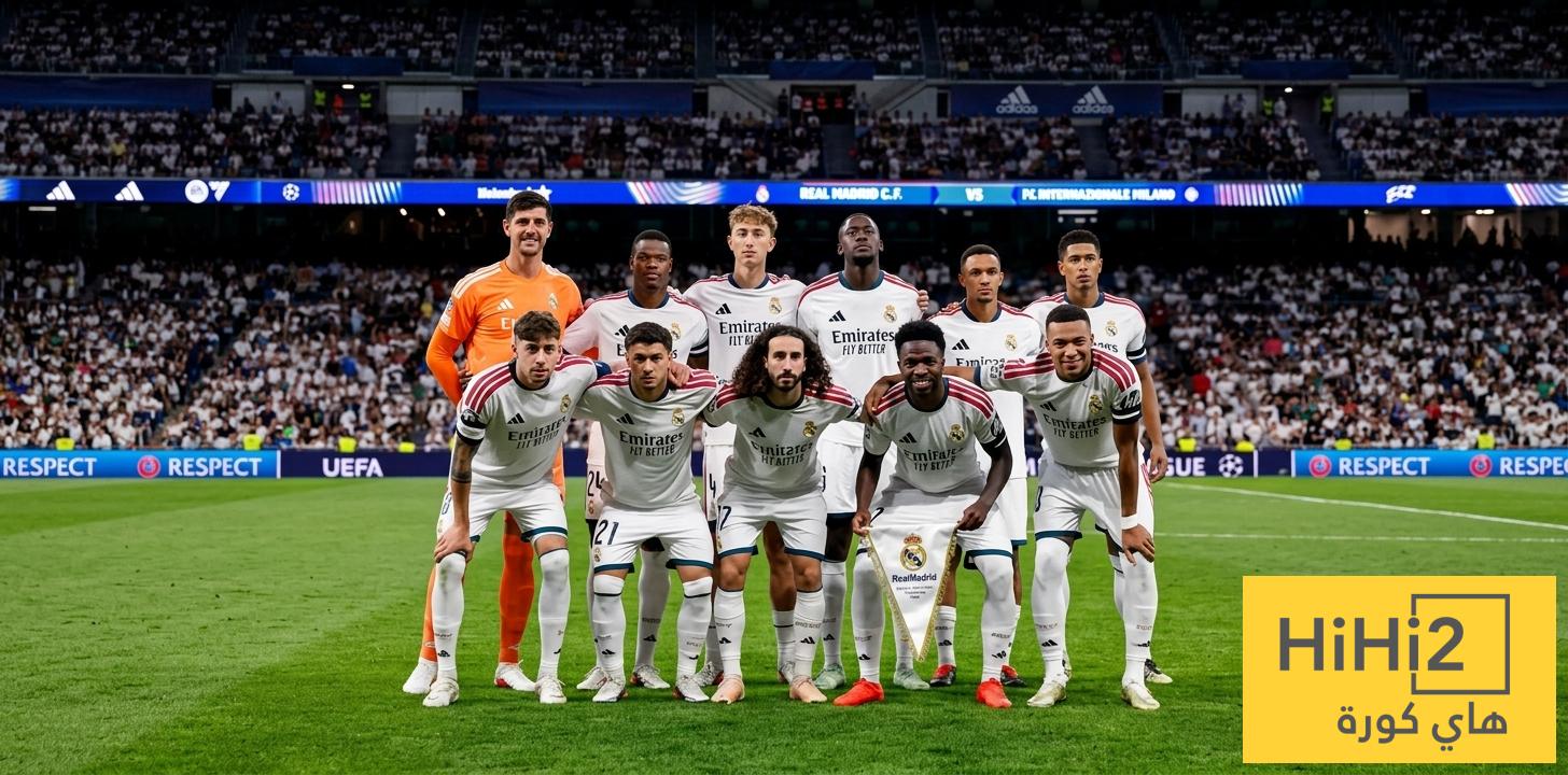 راتبان ضخمان وسؤال واحد يطارد ريال مدريد
