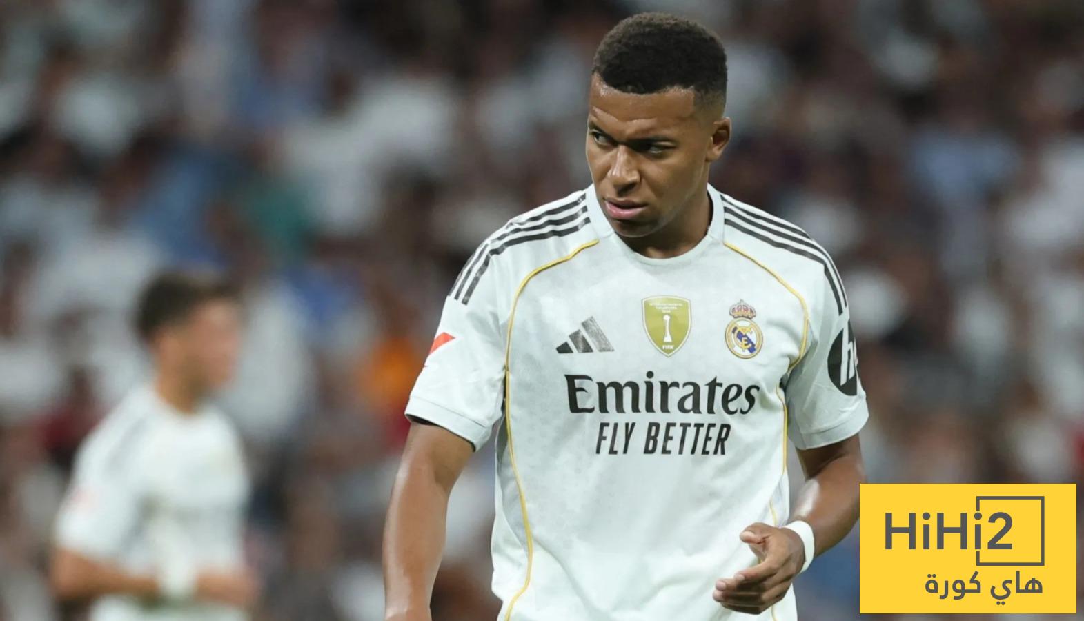 صدمة داخل ريال مدريد بسبب فحوصات مبابي.. النتيجة جاءت عكس المتوقع