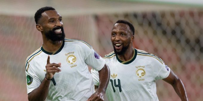 ماذا يحتاج المنتخب السعودي وقطر للتأهل إلى نهائي خليجي 27؟