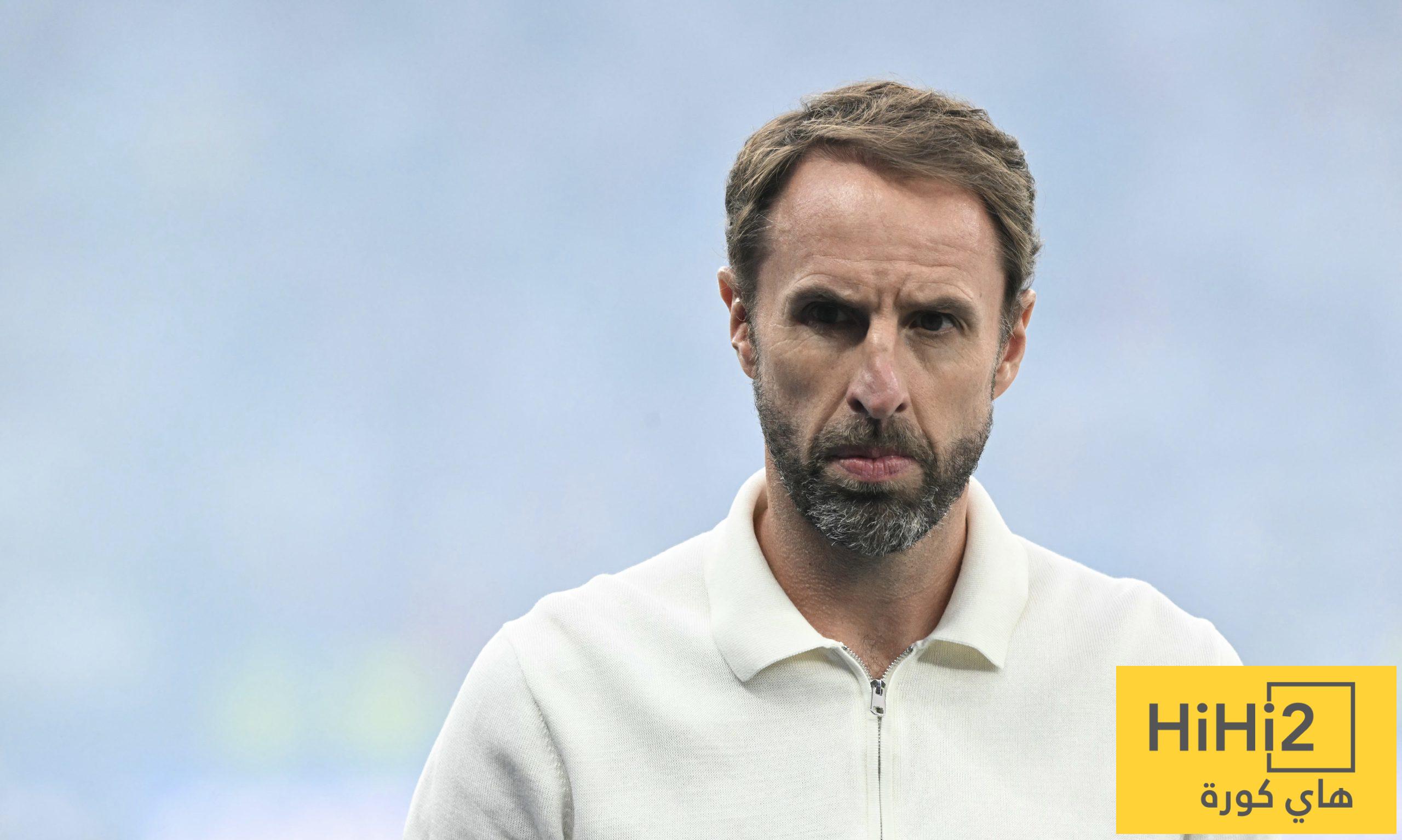 “لاعب صنع في المختبر” .. BBC تكشف ما افتقده ساوثغيت في إنجلترا