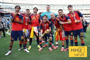 فيران توريس يدفع ثمن الرحيل عن برشلونة