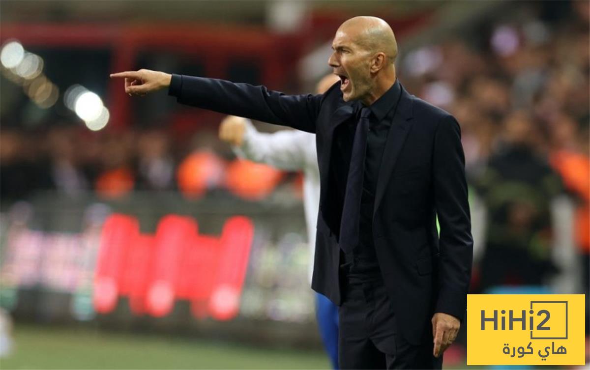 زيدان يغير قواعد فرنسا.. 9 تغييرات تكشف سر المنتخب الجديد