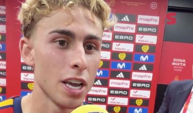 فيرمين يوجه رسالة للجماهير تتعلق بغيابه عن كأس العالم ، ويكشف مرشحه للقب الكرة الذهبية