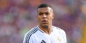 مبابي يسخر من ريال مدريد