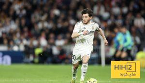 “ببساطة لا يحتاجون إليك” .. فران غارسيا يكشف كواليس مثيرة عن نجوم ريال مدريد