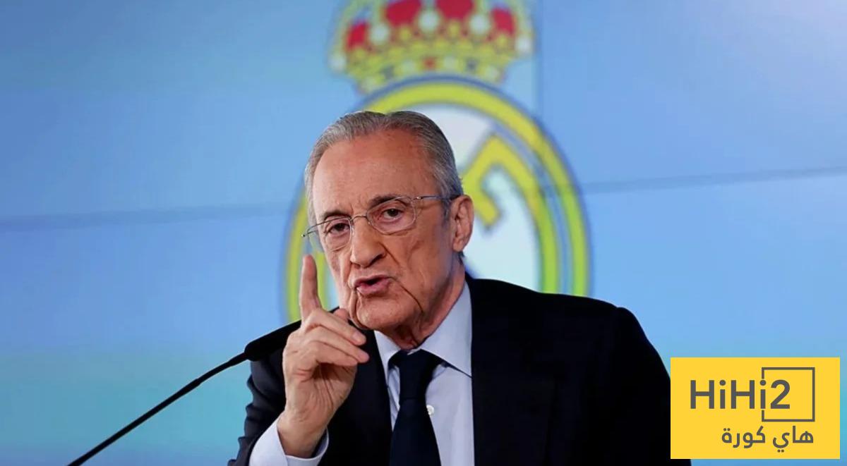 عاجل : بيان ناري من ريال مدريد يطالب اليويفا بحسم التحقيق في قضية نيغريرا