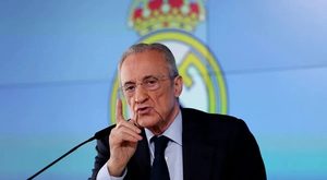 عاجل : بيان ناري من ريال مدريد يطالب اليويفا بحسم التحقيق في قضية نيغريرا
