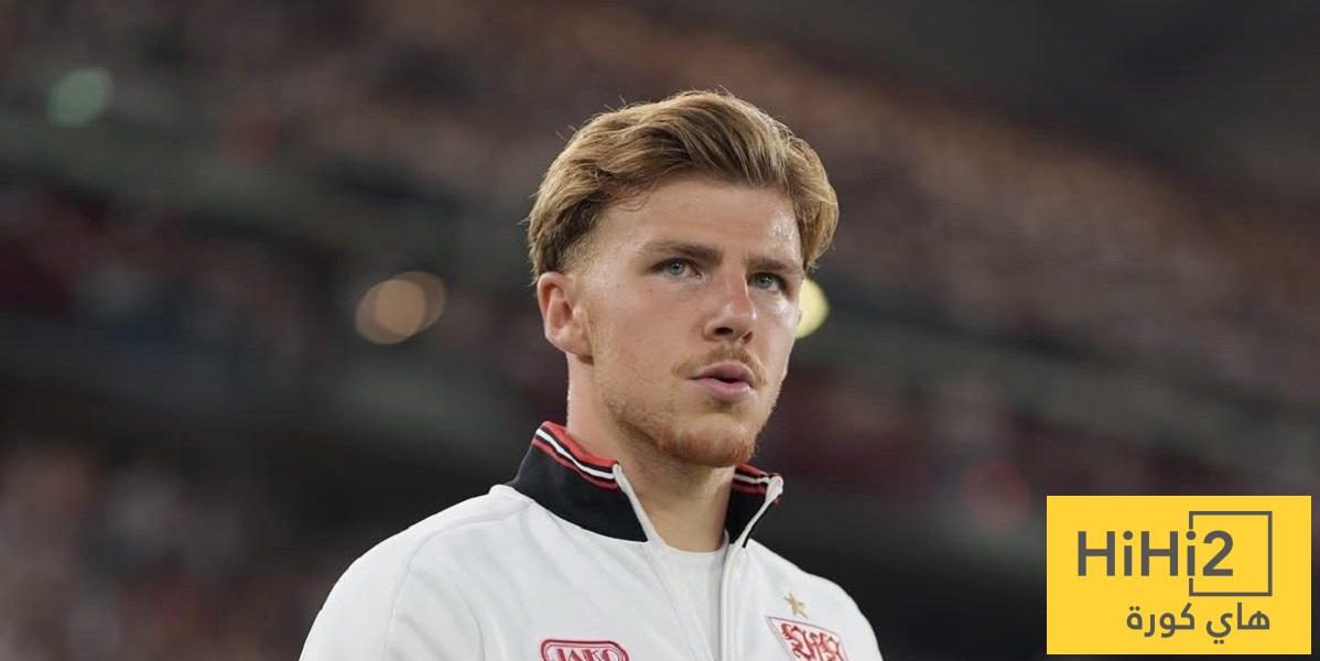مدافع ألماني يشعل الصراع بين ريال مدريد وبرشلونة