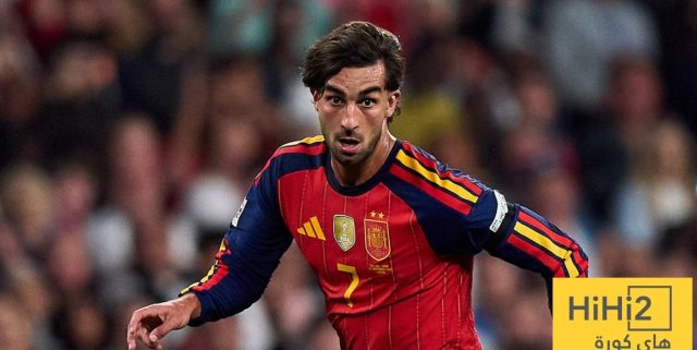 إصابة مفاجئة تبعد توريس عن منتخب إسبانيا