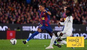 قناة ريال مدريد تستفز برشلونة