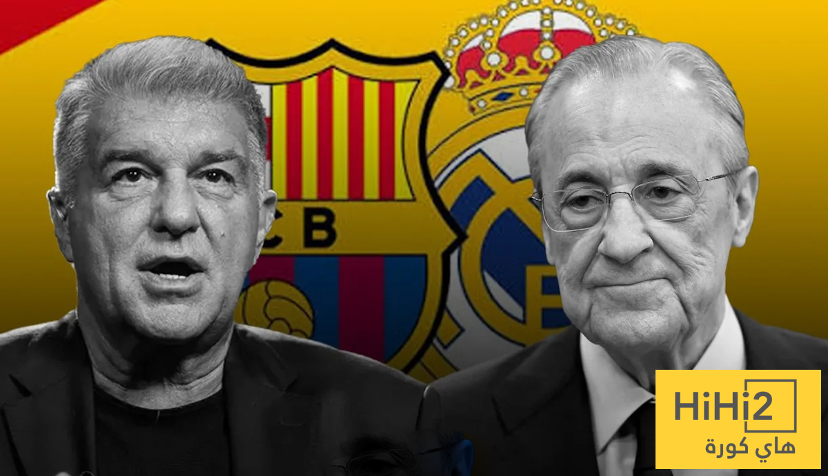 إيتورالدي يحرج ريال مدريد في قضية نيغريرا