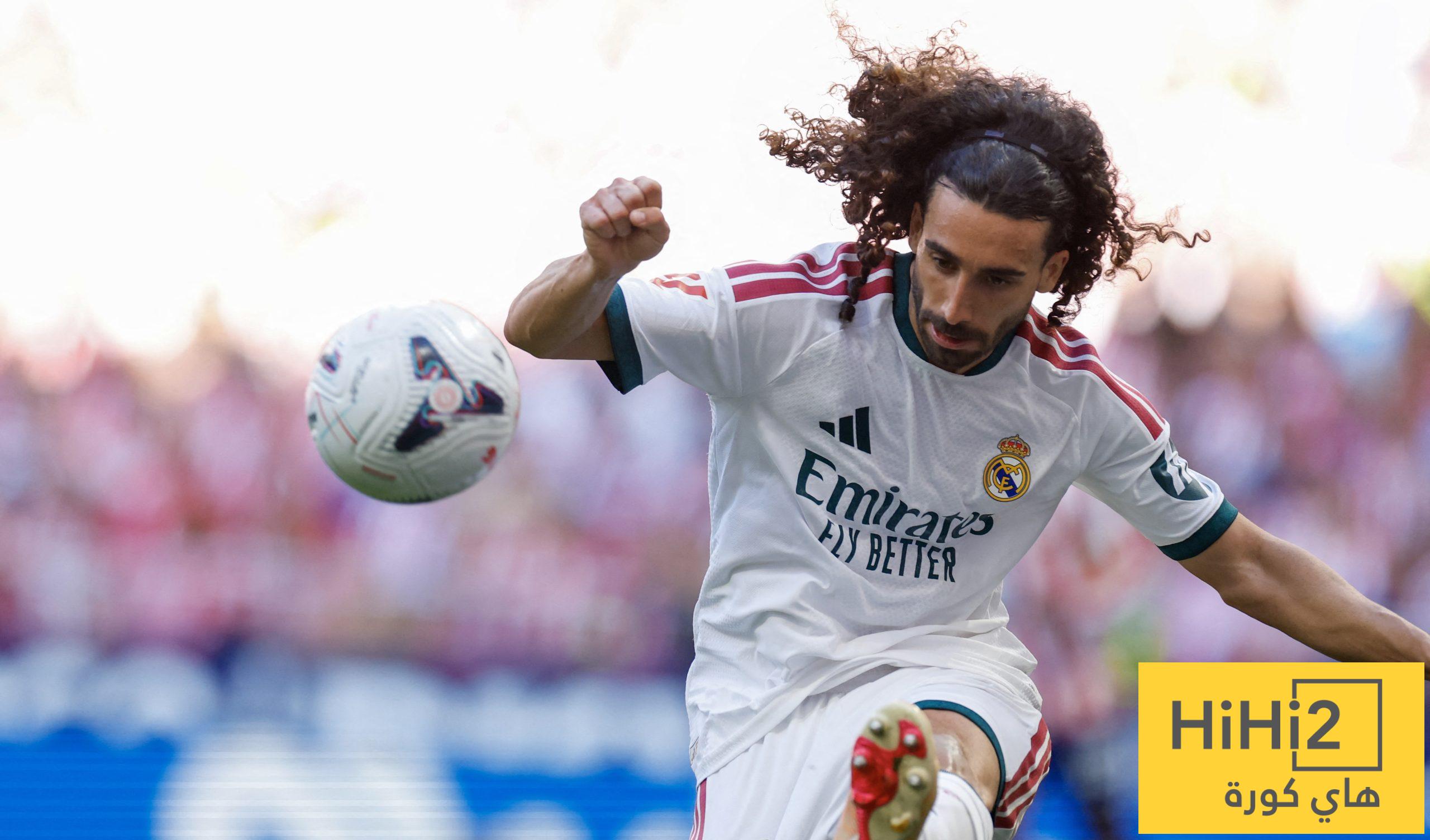 اعتراف صريح أم تبرير؟ كوكوريلا يفسر تراجع انسجامه مع ريال مدريد