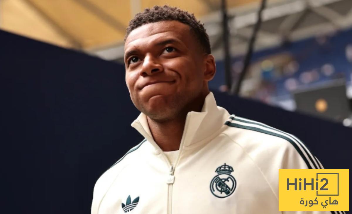 صافرات الاستهجان ستعود .. تصرفات مبابي تثير غضب جماهير ريال مدريد